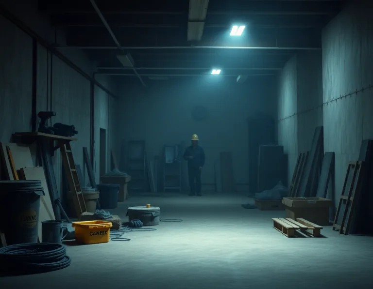 Chantier Seodong